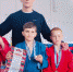 Спорт — это сила, спорт — это жизнь! - Газета Бородинский вестник