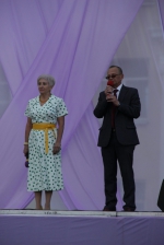 В добрый путь!
