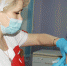 В Бородинской больнице продолжается вакцинация населения против COVID-19 - Газета Бородинский вестник