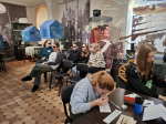Ночь искусств