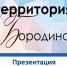 Презентация общественных инициатив. - Город Бородино