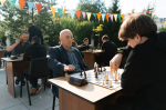 Праздник для души: шахтерский Бородино стал частью масштабного проекта «Парк Культуры».