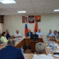 В Бородино состоялась заключительная сессия горсовета. - Город Бородино