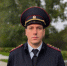 Бородинский полицейский принимает участие во Всероссийском конкурсе. - Город Бородино