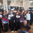 Профильные классы в Бородино расширяют свои границы. - Город Бородино