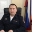 21 октября начальник ГУ МВД России по Красноярскому краю генерал-майор полиции Александр Соловьёв представил личному составу Межмуниципального отдела МВД России «Бородинский» нового начальника. - Город Бородино