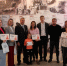 Творчество и память объединили поколения. - Город Бородино