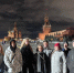 Путешествие в столицу: активисты Профкоманды.ФМ из промышленных городов Красноярского края побывали в Москве на Российской энергетической неделе. - Город Бородино