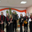 Бородинские коллективы на Межрегиональном конкурсе. - Город Бородино