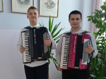 НА ПУТИ К МАСТЕРСТВУ.