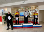 7 февраля 2026 года состоялось первенство МБУ ДО «СШ им. Г. А. Эллера» по лыжным гонкам.